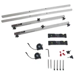 Alignment System 4TH Gen Slider 17 In. - 22 Wheels Kit. Fixed Price $385.95.