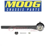 Moog Outer Steering Tie Rod End For 1973-1975 Pontiac Grand Am Gear Rack Cf. Fixed Price $46.02.