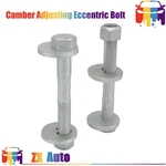 2PCS For 2007-2015 Audi Q7 Camber Adjusting Eccentric Bolt 7L0501388. Fixed Price $31.07.
