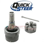 Quicksteer Front Lower Ball Joint For 1990-2001 Jeep Cherokee Spring Ride Ag. Fixed Price $40.35.