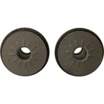 Moog K6688 Control Arm Bushing Kit Front Upper. Fixed Price $30.08.