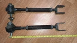 (2) Spc 72260 Adjustable Rear Camber/toe Arm For 370Z G25 G35 G37 M35 M45 Q40. Fixed Price $130.00.