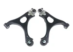 Whiteline KTA366 Front Lower Control Arm Assembly For 06-11 Civic. Fixed Price $308.88.