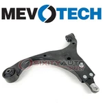 Mevotech Supreme Front Left Lower Control Arm For 2007-2010 Hyundai Elantra Eh. Fixed Price $135.36.