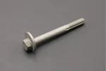 Genuine Jaguar E-pace 2017-ON Rear Toe Adjustment Eccentric Bolt (X1) J9C1719. Fixed Price $17.13.
