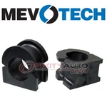Mevotech Supreme Front To Frame Stabilizer Bar Bushing Kit For 2007-2013 Uv. Fixed Price $20.18.