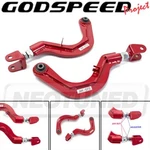 Godspeed Adjustable Rear Camber Kit Control Arm Pair 2PC For 20-23 Nissan Sentra. Fixed Price $180.20.