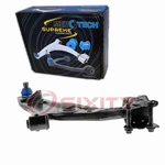Mevotech Supreme Front Right Lower Suspension Control Arm Ball Joint For Mh. Fixed Price $142.03.