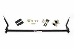 Umi 64-72 A-body 1-1/4" Splined Front Sway Bar, Stock Style End Links Blk 4080-1. Fixed Price $769.99.