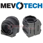 Mevotech Supreme Front Stabilizer Bar Bushing Kit For 2014-2016 Kia Cadenza Nb. Fixed Price $48.24.