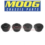 Moog Front Suspension Strut Rod Bushing Kit For 1970-1974 Plymouth Cuda Jg. Fixed Price $32.67.