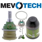 Mevotech Ttx Front Upper Ball Joint For 2011-2018 Ram 1500 Spring Ride Pw. Fixed Price $73.83.