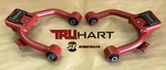 Truhart Adjustable Front Kit (negative Camber) For 2004-2008 Acura Tsx Tl. Fixed Price $314.00.