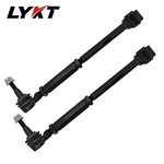 Lykt 2PCS Alignment Rear Adjustable Arms Camber Kit For Lexus LS430 2001-2006. Fixed Price $127.74.