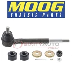 Moog Front Stabilizer Bar Link For 1985-1999 Gmc P3500 Suspension Springs Cx. Fixed Price $88.10.