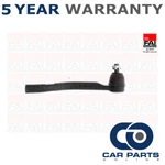 Tie Rod End Front Right Cpo Fits Honda Civic 2015- 53540TBAA01. Fixed Price $26.43.