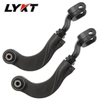 Lykt 2 Rear Adjustable Camber Arms For Toyota CAMRYAVALONCOROLLA&LEXUSES350/300H. Fixed Price $110.94.