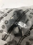Genuine Mopar Hex Flange Head Nut 6511778AA Bag Of 3 Pc. Fixed Price $27.95.