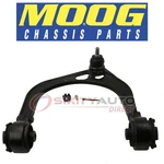 Moog Front Left Upper Suspension Control Arm Ball Joint For 2005-2008 Dodge Sn. Fixed Price $140.26.