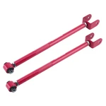 Maxpeedingrods Rear Lower Adjustable Camber Arms For Bmw E36 E46 3-SERIES E83. Fixed Price $131.75.