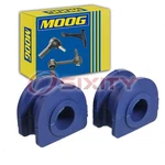 Moog Front To Frame Stabilizer Bar Bushing Kit For 1968-1974 Gmc P2500 Ht. Fixed Price $19.98.