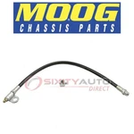 Moog Steering Idler Arm Grease Hose Kit For 2007 Chevrolet Silverado 2500 Hd Hi. Fixed Price $30.04.