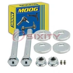 Moog Front Alignment Caster Camber Kit For 2011-2018 Ram 1500 Suspension Za. Fixed Price $96.77.