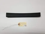 11-16 Bmw 528I Exterior Rear Rail Window Guide Cover Left 51337199307 Used Oem. Fixed Price $14.00.