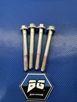 2022-2026 Toyota GR86 Brz Rear Subframe Bolts Set Oem. Fixed Price $39.99.