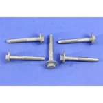68239990AA Mopar Camber Bolt Kit Rear For Alfa Romeo 4C 2015-2019. Fixed Price $33.61.