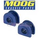 Moog Front To Control Arm Stabilizer Bar Bushing Kit For 1987 Chevrolet R10 Of. Fixed Price $23.61.