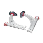 Godspeed Aluminum Front Lower Control Arm For 06-16 Vw Jetta Gti Rabbit Golf Eos. Fixed Price $255.00.