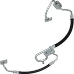 Ac Discharge And Liquid Line Hose Assembly Fits Chrysler Dodge Model 112093C. Fixed Price $290.00.