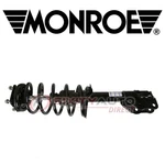 Monroe Roadmatic Front Right Strut & Coil Spring For 2011-2015 Mazda CX-9 Bh. Fixed Price $155.35.