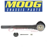 Moog Inner Steering Tie Rod End For 1979-1986 Gmc C2500 Suburban Gear Rack Ek. Fixed Price $48.40.