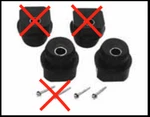 1/2 Kit Alignment Camber Degree Toe Specialty 87300. Fixed Price $11.95.