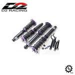 D2 Racing D-BM-83 Coilovers Coils For 10+ Bmw 528I 530I 550I 540I F10 Xdrive. Fixed Price $1350.00.