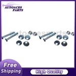 2X Rear Alignment Cam Bolt Kit For Nissan Altima 2.5L 2002-2013. Fixed Price $116.14.