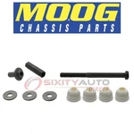 Moog Front Stabilizer Bar Link Kit For 1981-1994 Dodge B350 Spring Ln. Fixed Price $20.45.
