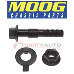 Moog Front Alignment Camber Kit For 2008-2019 Nissan Rogue Suspension Cg. Fixed Price $28.49.