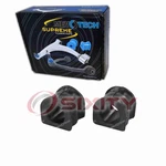 Mevotech Supreme Rear To Frame Stabilizer Bar Bushing Kit For 2007-2009 Po. Fixed Price $20.09.