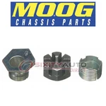 Moog Front Alignment Caster Camber Bushing For 1987-1988 Jeep Wrangler Aw. Fixed Price $34.57.