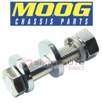 Moog Front Alignment Camber Kit For 1982-1983 Chrysler Town & Country If. Fixed Price $38.47.