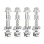 For Toyota Celica 1986-2005 Trq Front & Rear Alignment Camber Kit. Fixed Price $39.90.