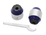 Superpro 2015 Ford Mustang Ecoboost Premium Front Radius Arm Caster. Fixed Price $249.99.