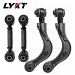 Lykt 4PCS Alignment Rear Camber&toe Kit For Lexus Rx 450/350 &toyota Highlander. Fixed Price $262.94.