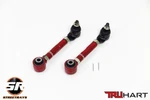Truhart TH-H208 Rear Adjustable Camber Arms Kit Fits 03-07 Honda Accord. Fixed Price $147.95.