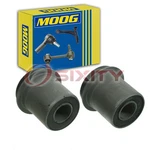 Moog Front Lower Suspension Control Arm Bushing Kit For 1973-1974 Chevrolet Fb. Fixed Price $40.95.