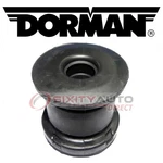 Dorman Front Lower Rearward Suspension Control Arm Bushing For 1990-1994 Qz. Fixed Price $41.53.