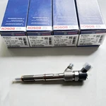 4X Fuel Injectors 0445110457 5801470098 Fits For Case Holland SR220 SV250 T4 T5. Fixed Price $745.99.